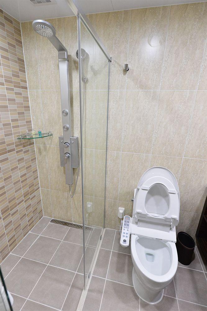 Haeden Hotel High End Suwon Luaran gambar