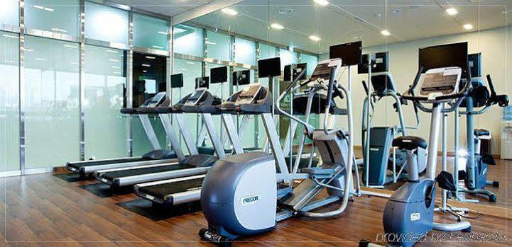 Haeden Hotel High End Suwon Luaran gambar